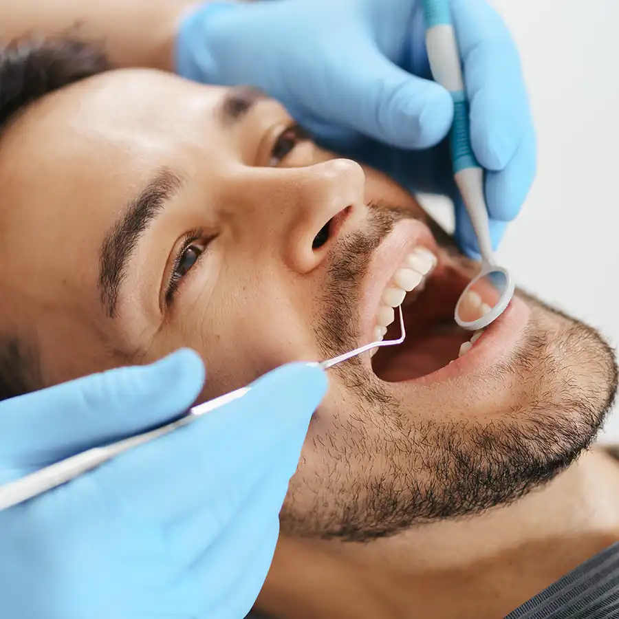 Plano Odontológico Empresarial