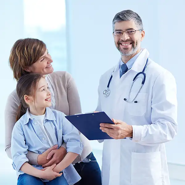 Plano de Saúde Empresarial